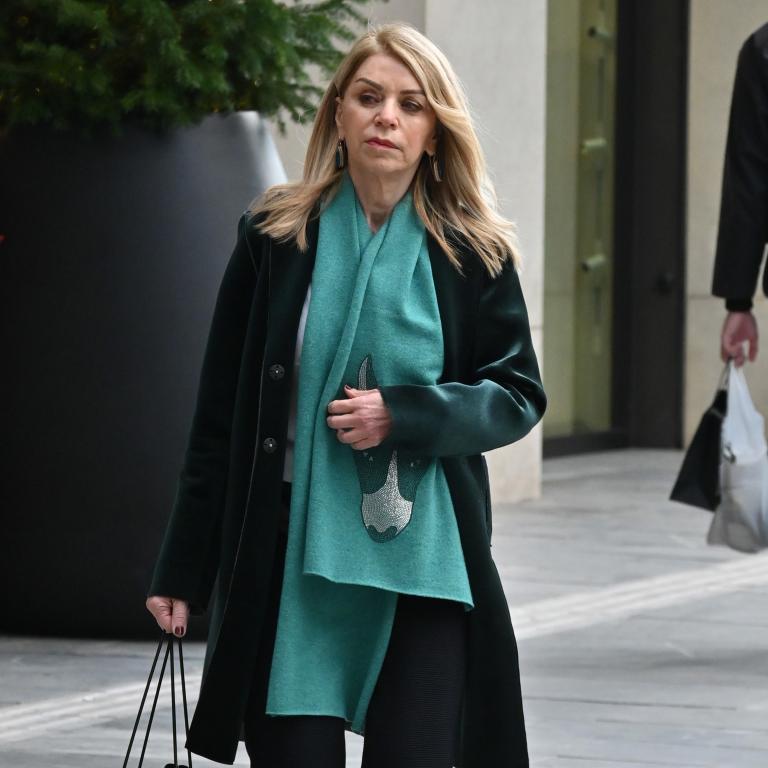 Έλλη Στάη / Φωτογραφία: NDP