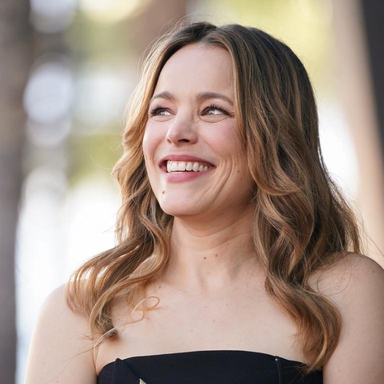 Rachel McAdams/Φωτογραφία AP 