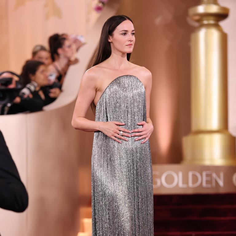 Κοντά, φυσικά νύχια στις Χρυσές Σφαίρες -Η μινιμαλιστική τάση που κερδίζει τις stars