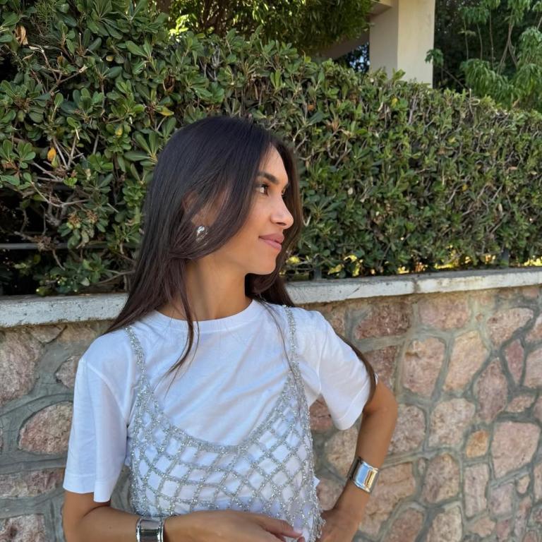 Άννα Πρέλεβιτς