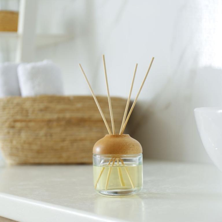 Πώς να φτιάξετε αρωματικό για το μπάνιο σας 