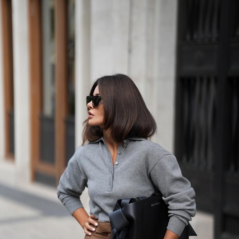 Bob hair/Φωτογραφία Getty Images 