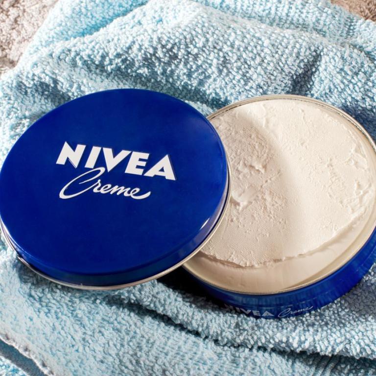 Nivea/Φωτογραφία: Shutterstock