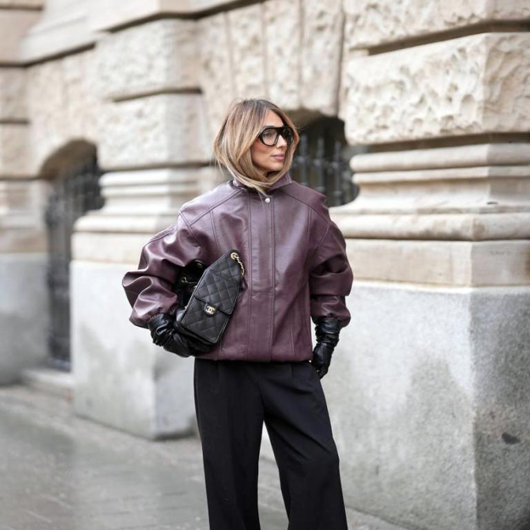 Μετά τις γιορτές: Τα κομψά styling tricks που χαρίζουν άνεση και ισορροπία, σύμφωνα με style expert