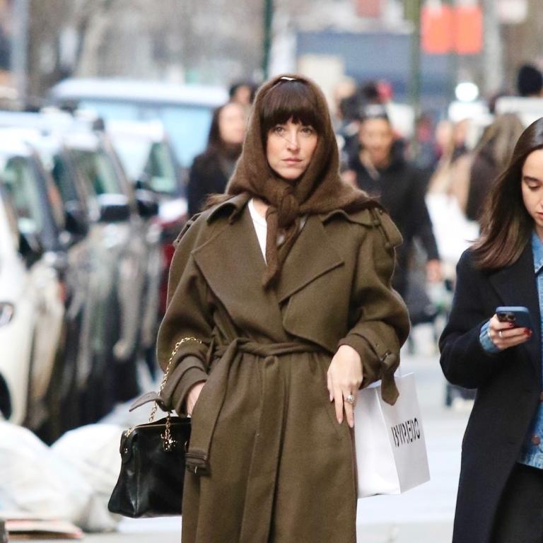 Ντακότα Τζόνσον