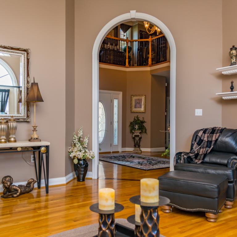 Τέλος στους διακόπτες για τα φώτα: Η κομψή καινοτομία στο design που έχει ενθουσιάσει τους αρχιτέκτονες