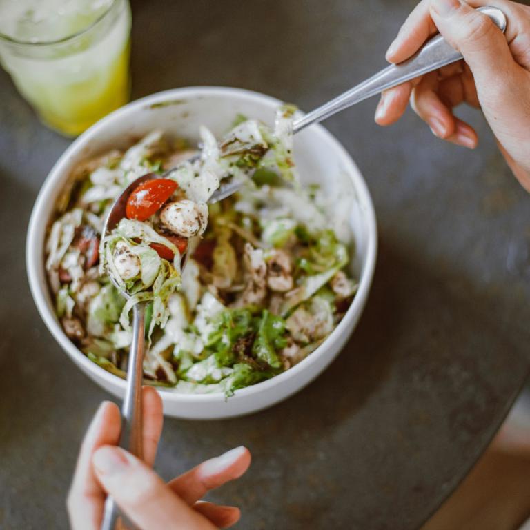 Δίαιτα μεταβολισμού