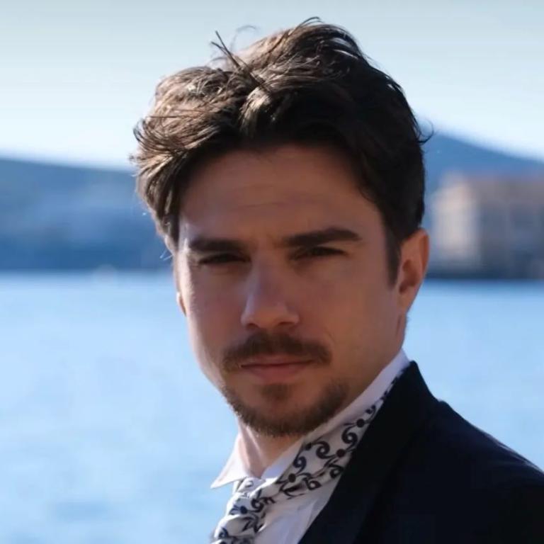 Ο Δημήτρρης Κίτσος πρωταγωνιστεί στη «Μεγάλη χίμαιρα»