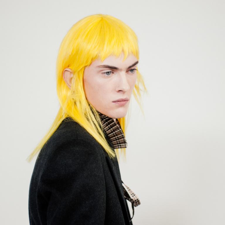 Guido Palau: Ο πιο ισχυρός hair stylist της μόδας και το αποτύπωμά του στον Dior