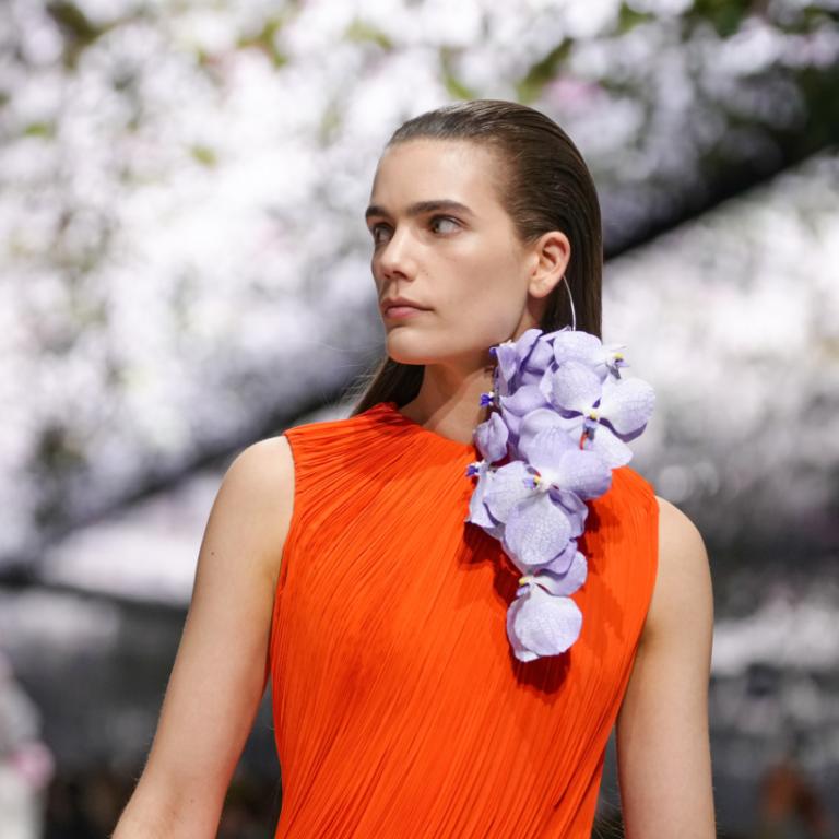 Dior Couture S/S 2026