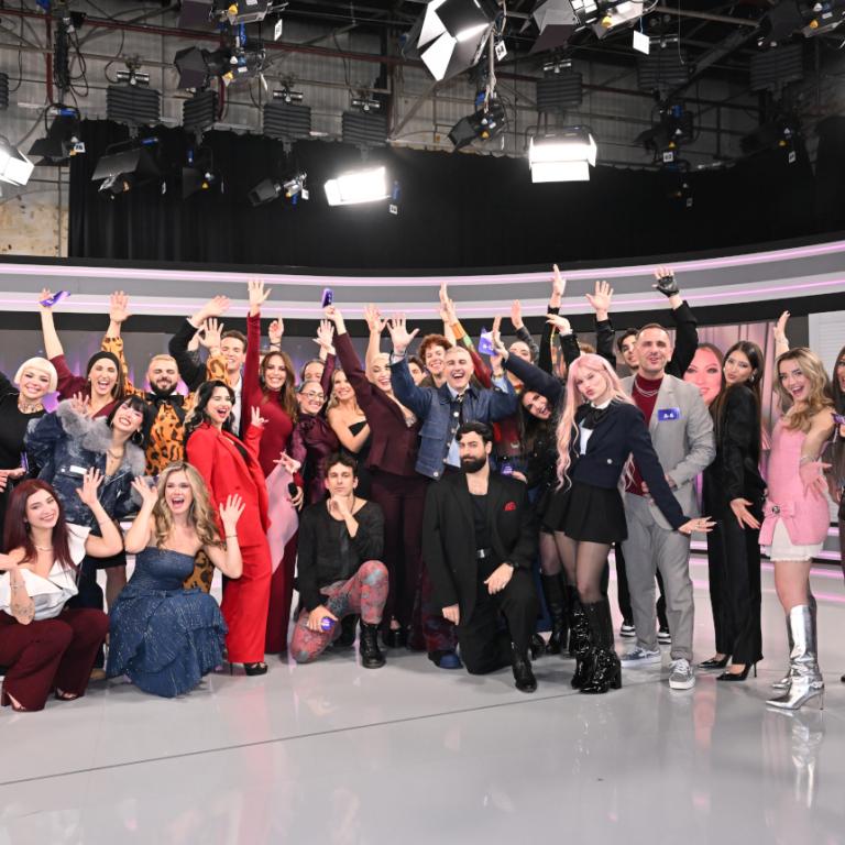 Οι υποψήφιοι για την εκπροσώπηση της Ελλάδας στη Eurovsion