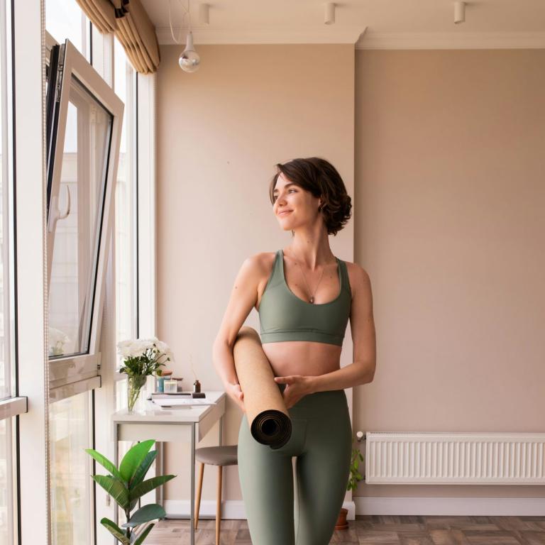 Ποια γυμναστική ωφελεί περισσότερο τις γυναίκες