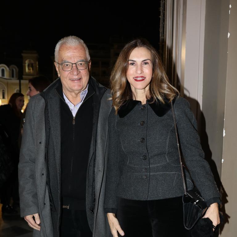 Γιάννης Πρετεντέρης, Σάντρα Μπακογιαννοπούλου