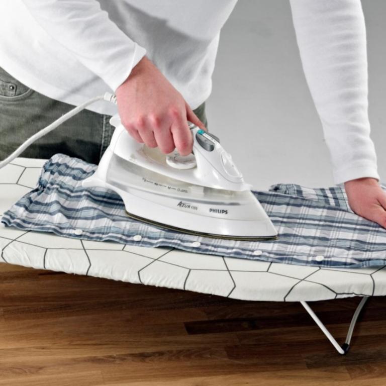 Η έξυπνη σιδερώστρα από τα ΙΚΕΑ