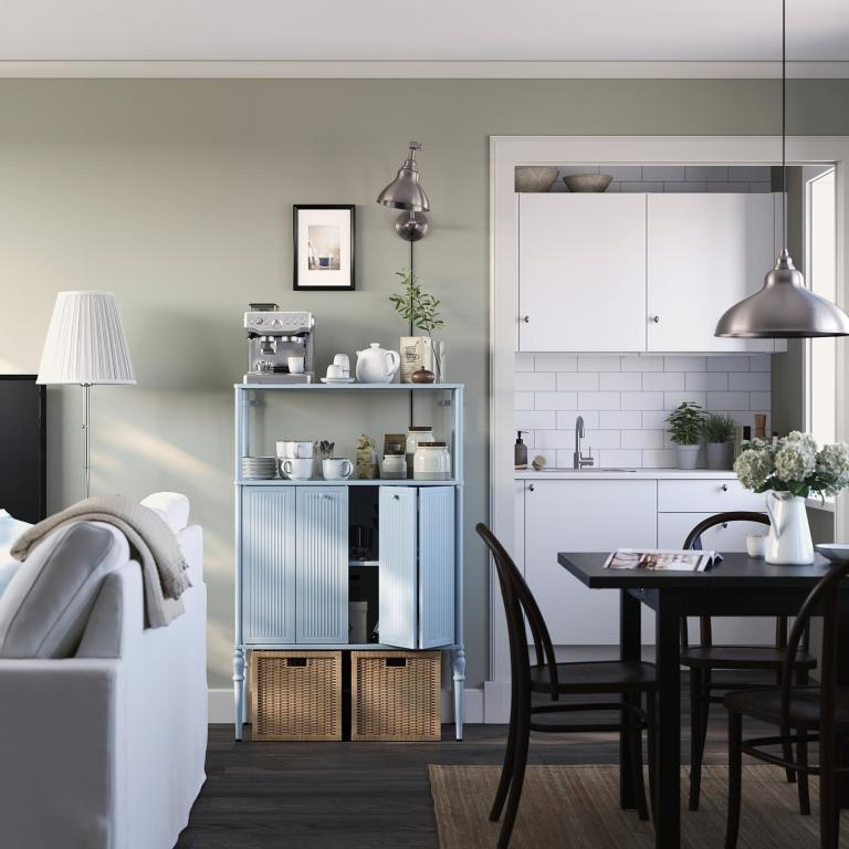 Το έπιπλο ΙΚΕΑ