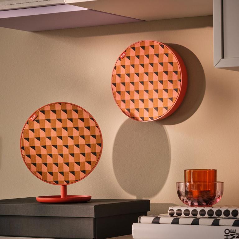 Το ηχείο SOLSKYDD από τα ΙΚΕΑ