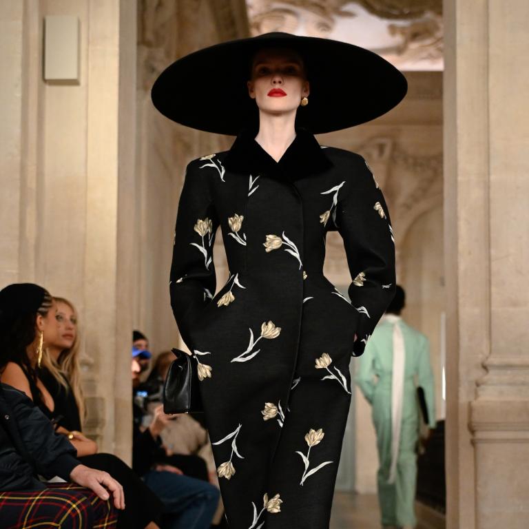 Jacquemus F/W 2026-2027