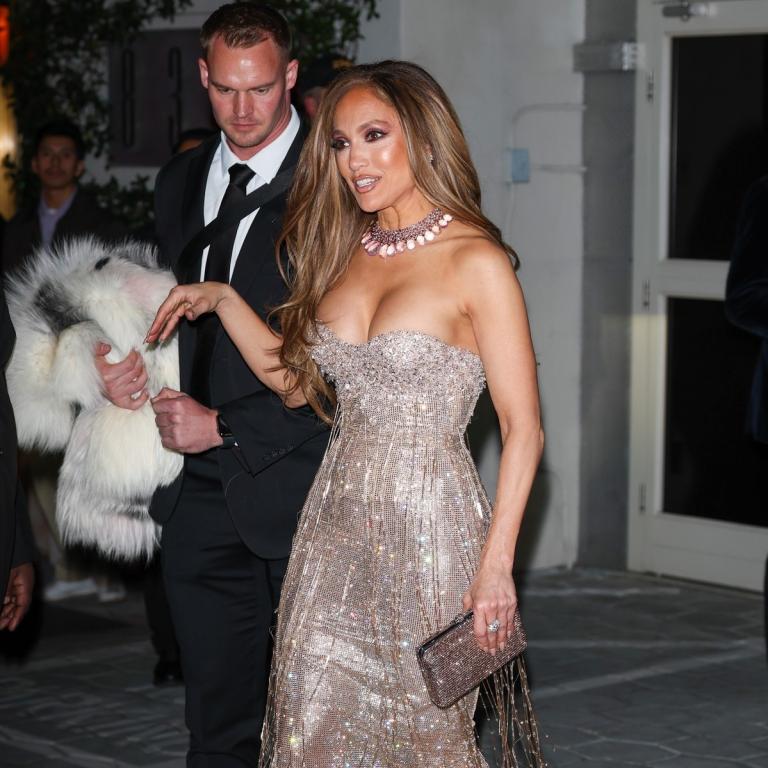 Τζένιφερ Λόπεζ