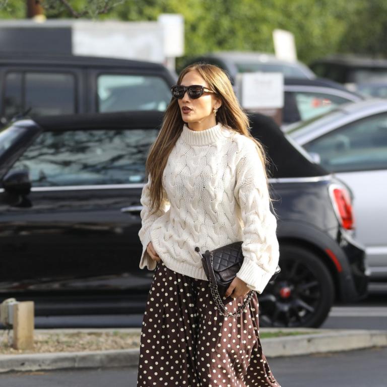 Τζένιφερ Λόπεζ