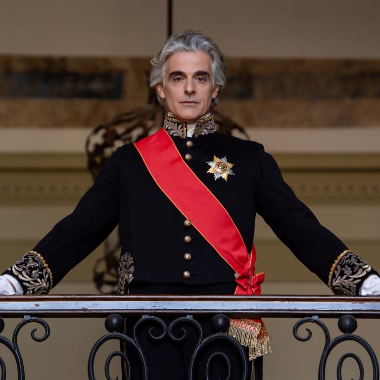 Γιατί τόση υστερία γύρω από τον Καποδίστρια του Γιάννη Σμαραγδή;