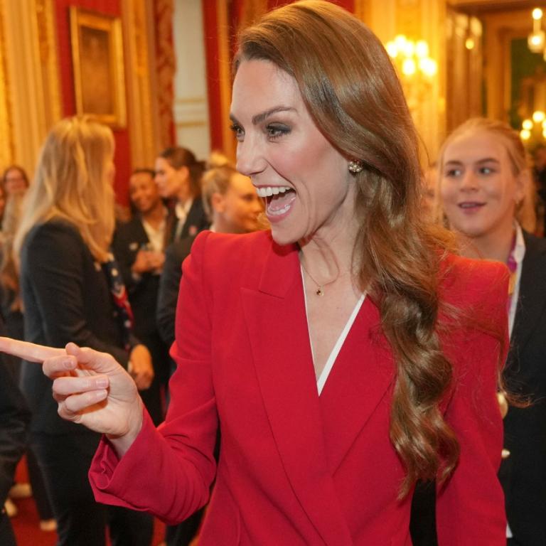 Κέιτ Μίντλετον