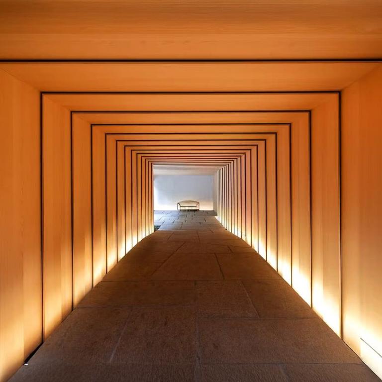 Το Kenzo House στο Παρίσι