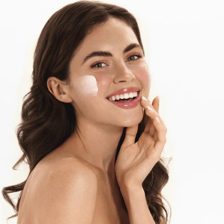 Σπιτική κρέμα προσώπου