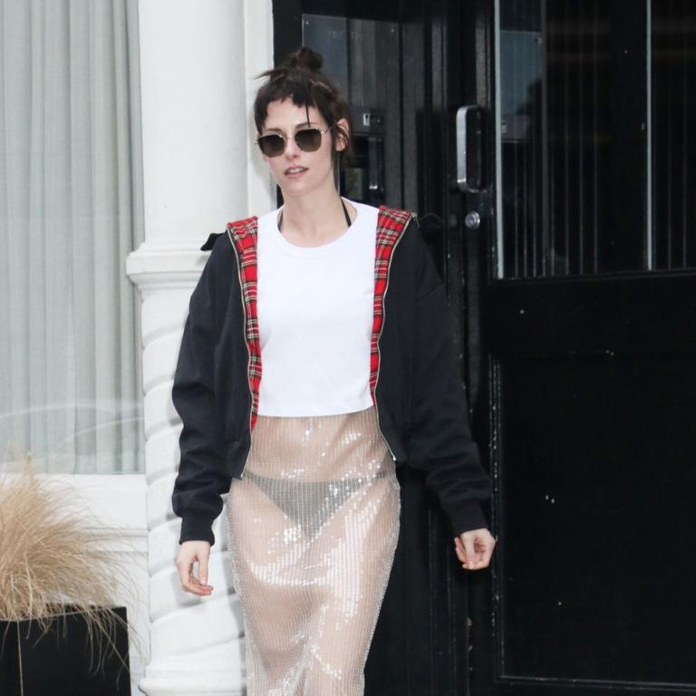 Κρίστεν Στιούαρτ