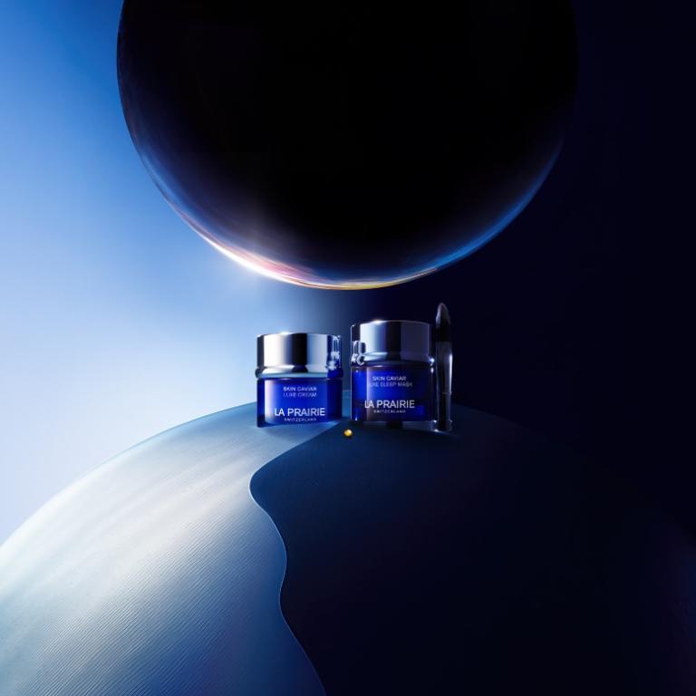 La Prairie