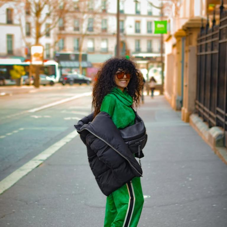 Φωτογραφία Instagram/@mariasolomou_official