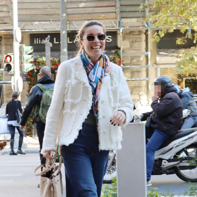 Μαριέττα Χρουσαλά