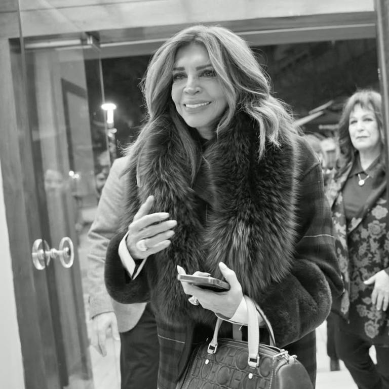 Μιμή Ντενίση