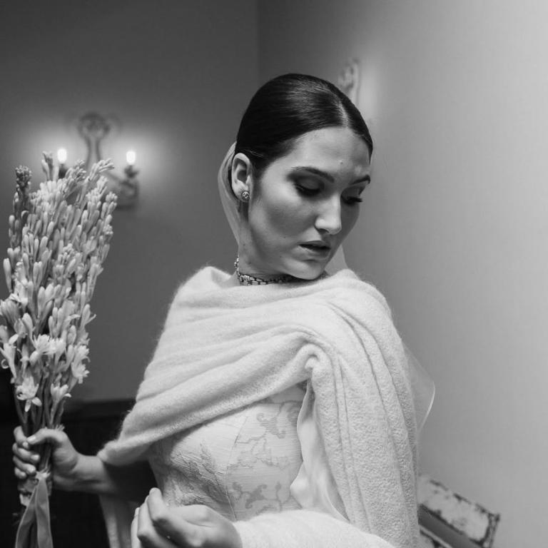 Φωτογραφία Instagram: Atelier Novias