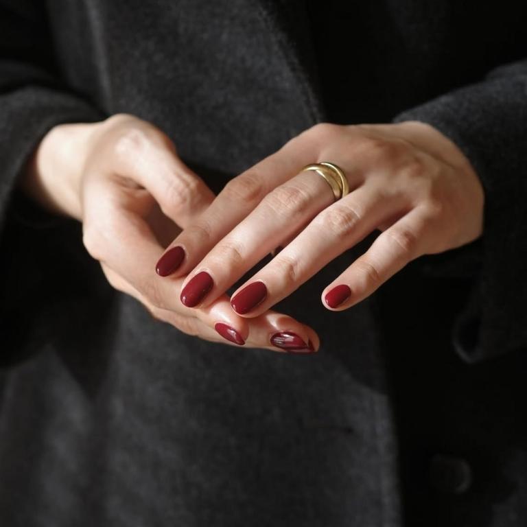 Νύχια/Φωτογραφία Shutterstock 