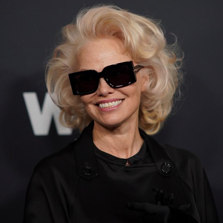 Πάμελα Άντερσον