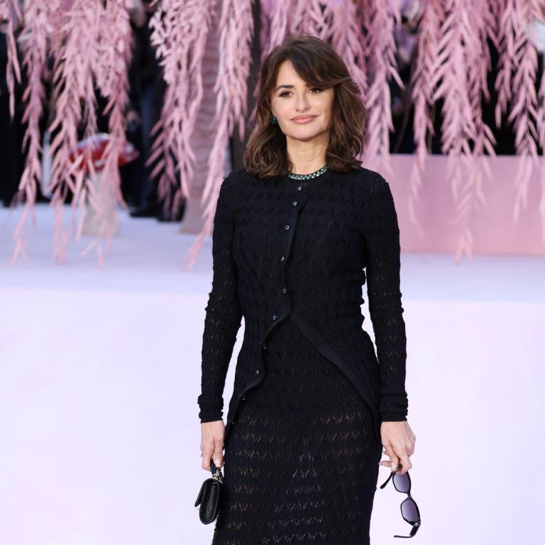 Πενέλοπε Κρουζ