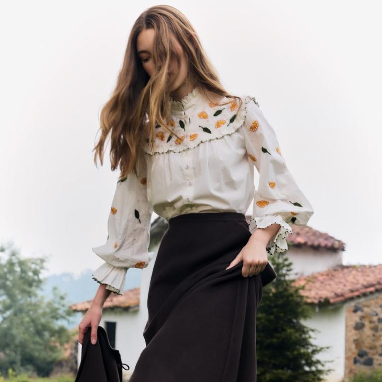  Philippa 1970: Το ισπανικό brand που αγαπούν οι socialites