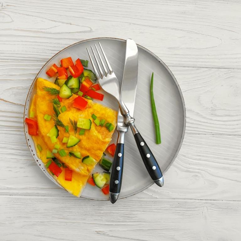 Γιατί ξαναπαχαίνουμε όταν σταματάμε τη διαλειμματική νηστεία