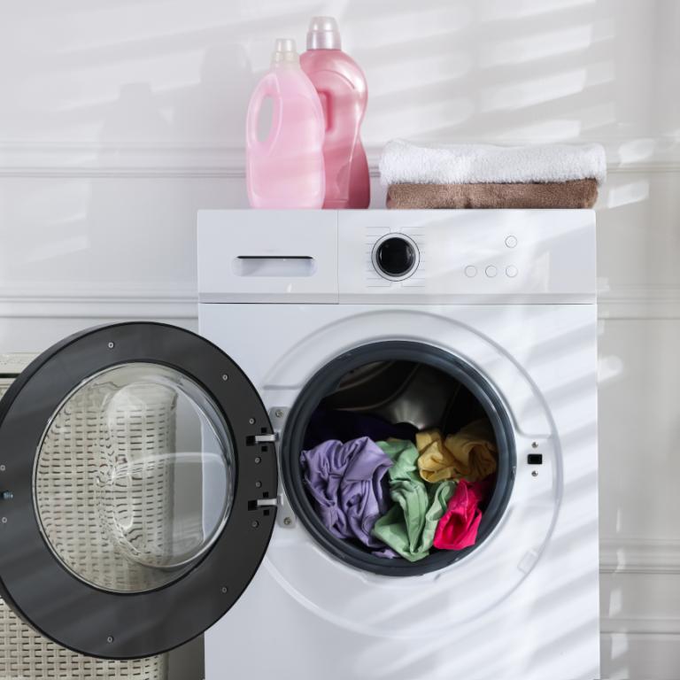 Πλυντήριο ρούχων