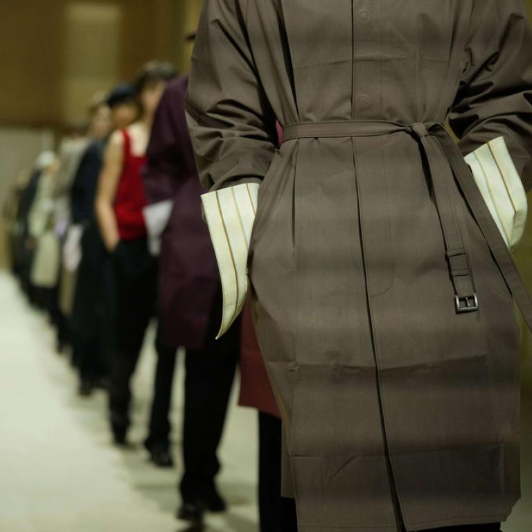 Prada F/W 26/27