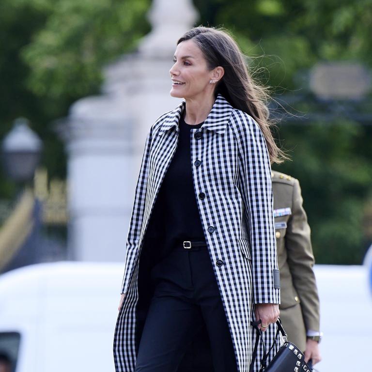 βασίλισσα Λετίθια