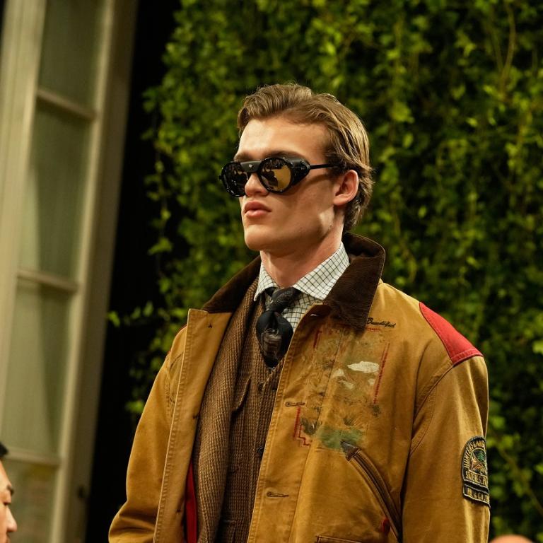Ralph Lauren F/W 26/27