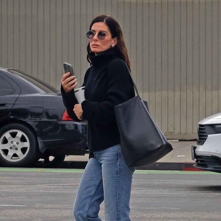 Σάντρα Μπούλοκ