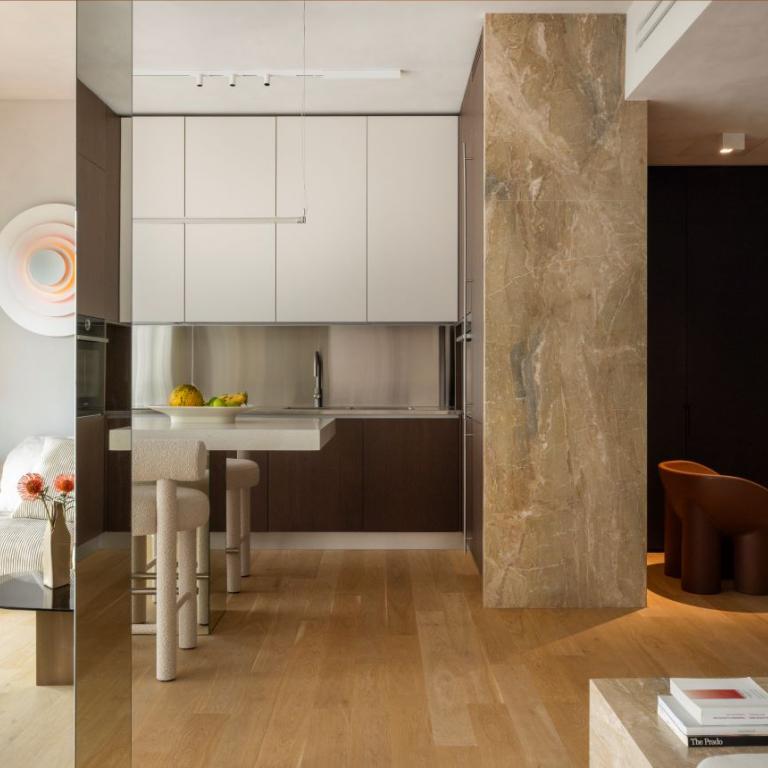 Ανακαίνιση σπιτιού