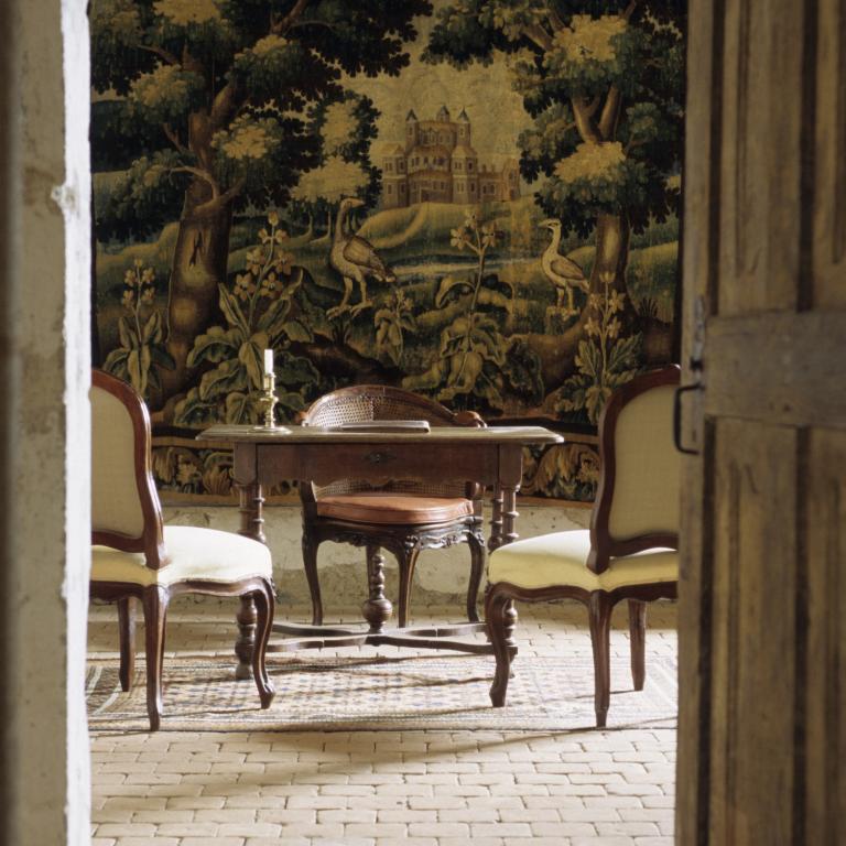 Οι τοίχοι αλλάζουν: Η τάση του 2026 που αντικαθιστά την ταπετσαρία