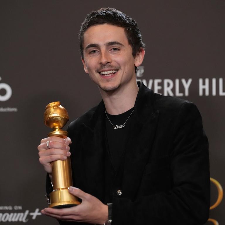 Τιμοτέ Σαλαμέ