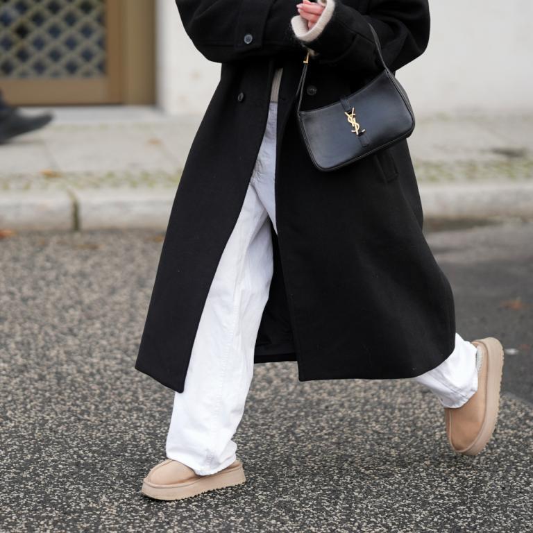 Χειμερινές μπότες: Η style expert αποκαλύπτει τι αξίζει να αγοράσεις