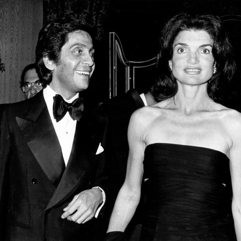 Οι μούσες του Valentino: Από τις Πρώτες Κυρίες μέχρι τα supermodels που τον ενέπνευσαν