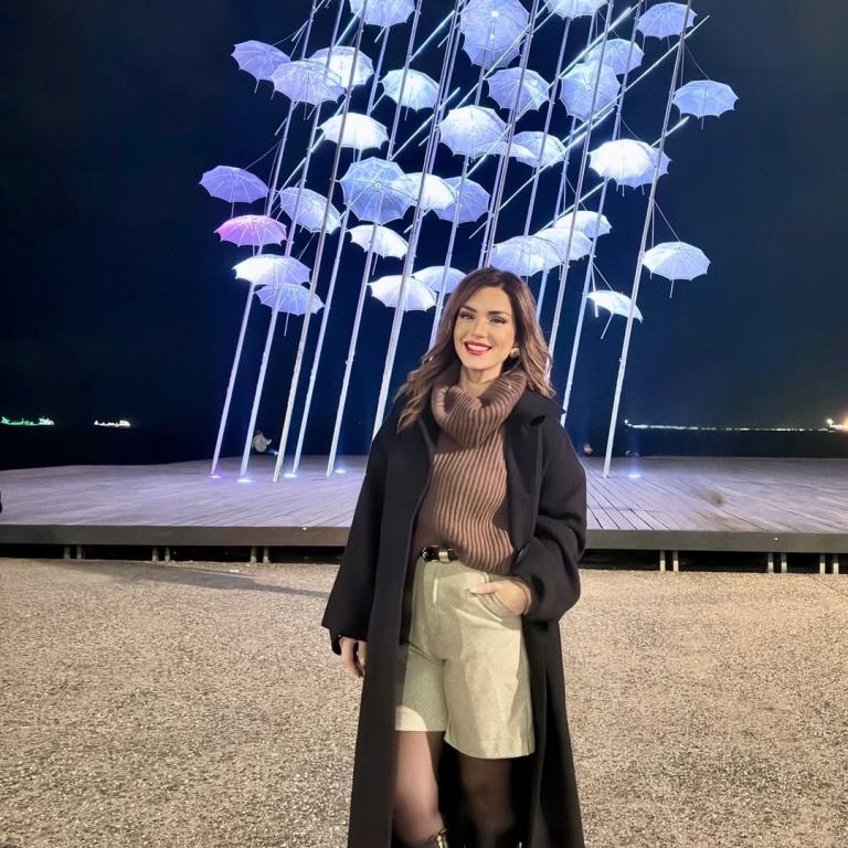 Βάσω Λασκαράκη