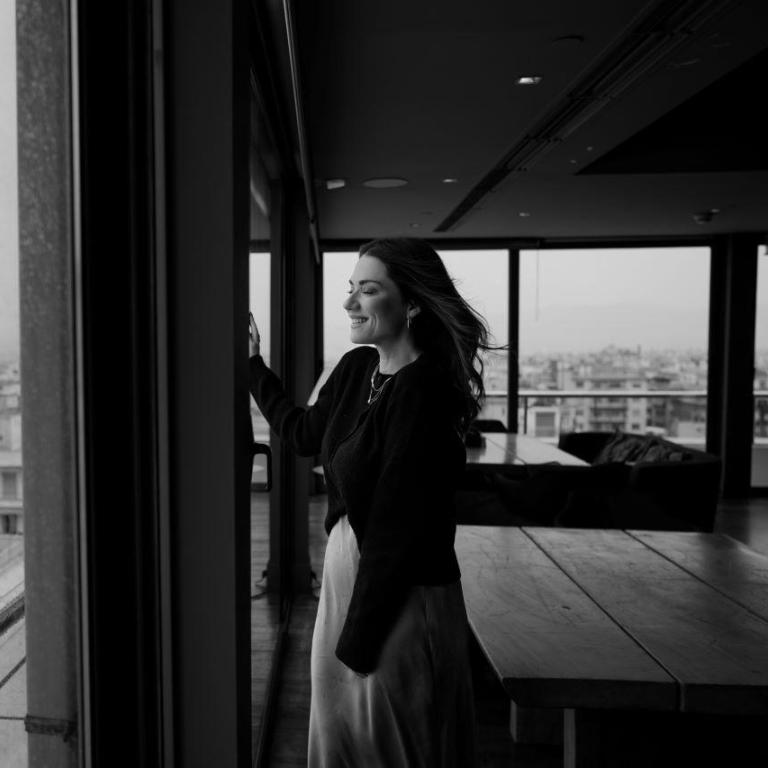 Βάσω Λασκαράκη